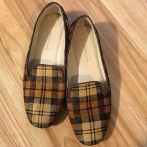 Antonio Melani flats
